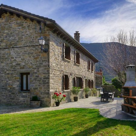 Villa La Era De Casaus Gavín Exterior foto