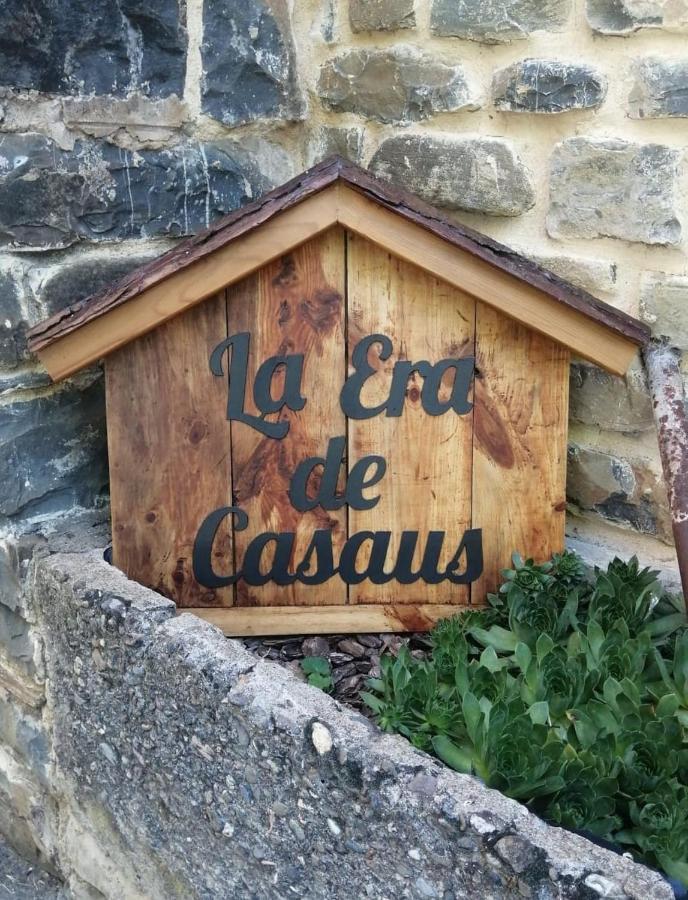 Villa La Era De Casaus Gavín Exterior foto