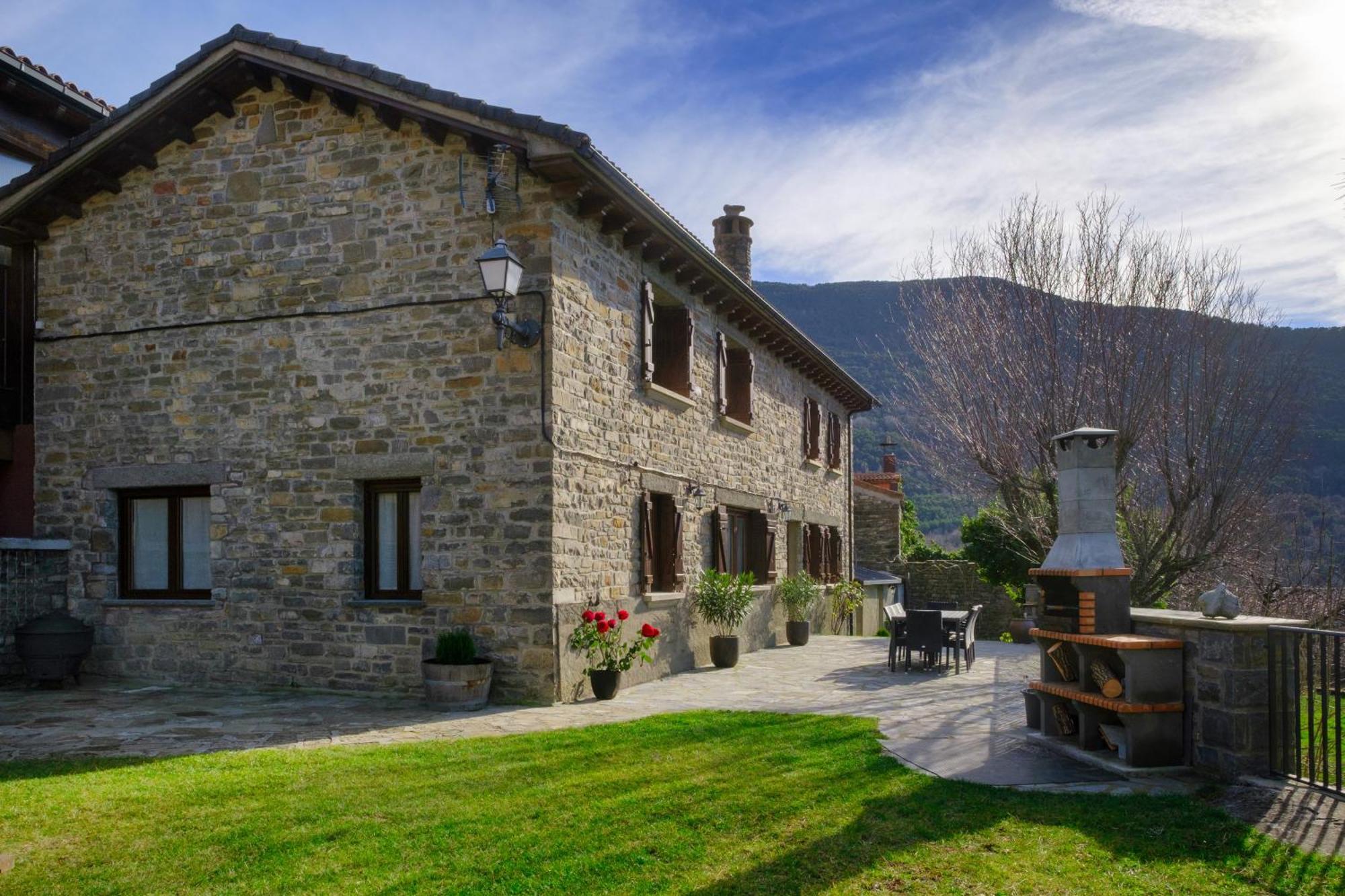Villa La Era De Casaus Gavín Exterior foto