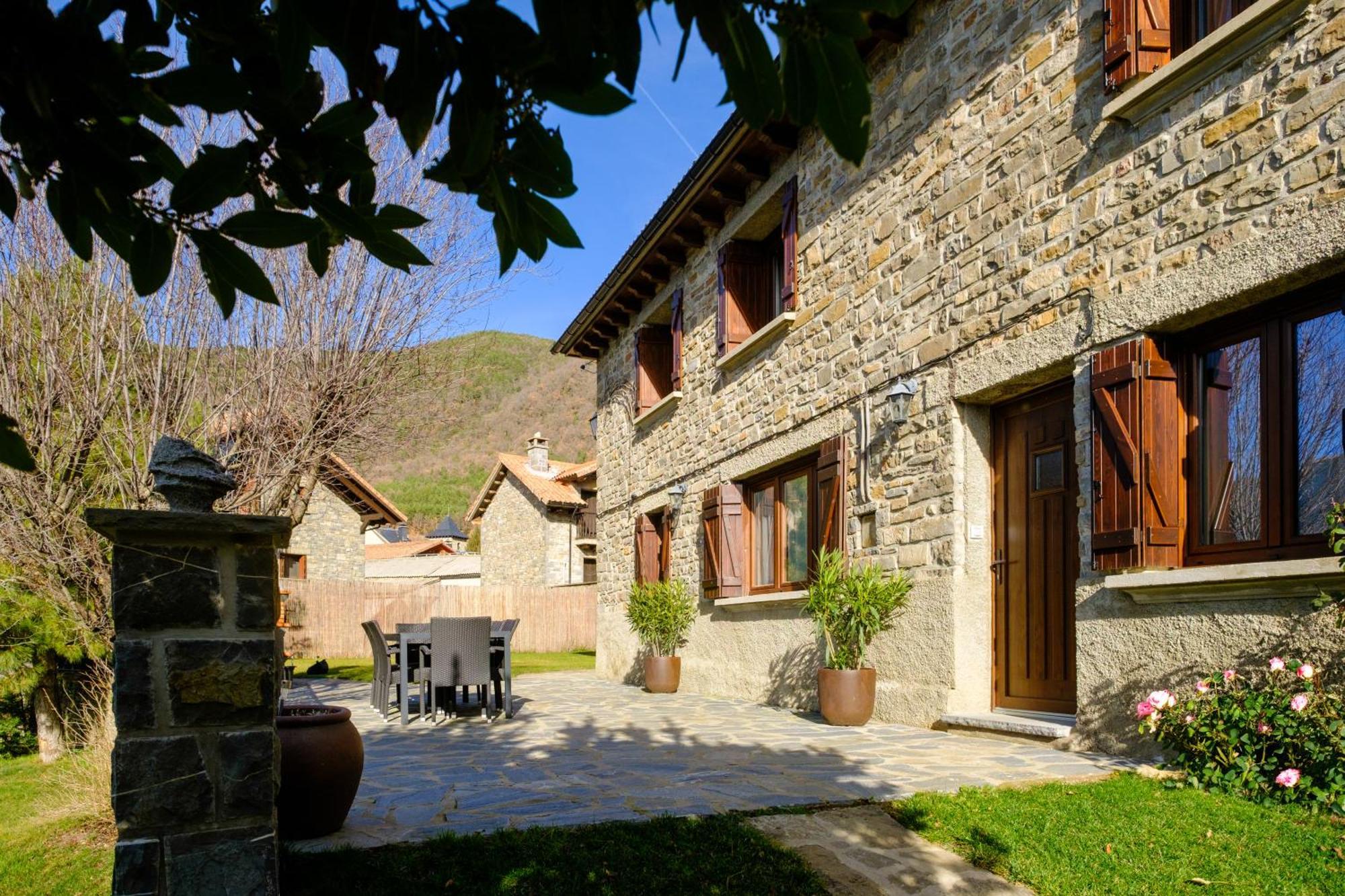 Villa La Era De Casaus Gavín Exterior foto
