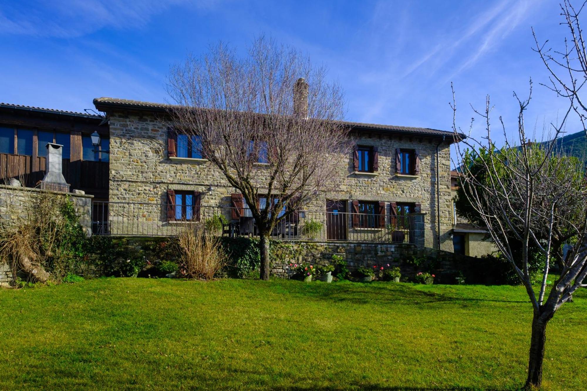 Villa La Era De Casaus Gavín Exterior foto
