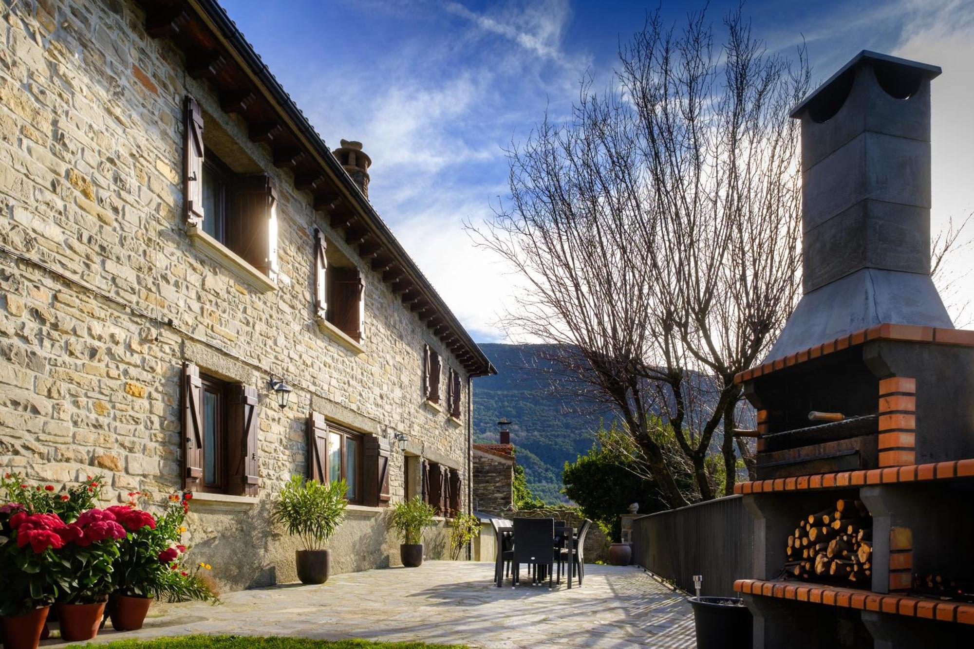 Villa La Era De Casaus Gavín Exterior foto